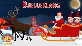 Bjelleklang  julesang  Norske julesanger [upl. by Rogergcam]