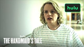 The Handmaids Tale 1990  Clip 1 Aunt Lydia HD [upl. by Vonny674]