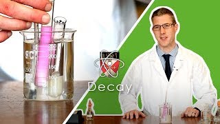 Decay  GCSE Biology Required Practical [upl. by Agatha669]