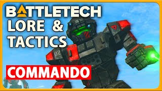 How to Build a BATTLETECH Lance [upl. by Fechter695]